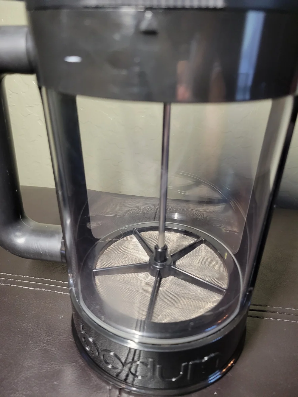Bodum French Press Coffee Maker 34 Fl Oz